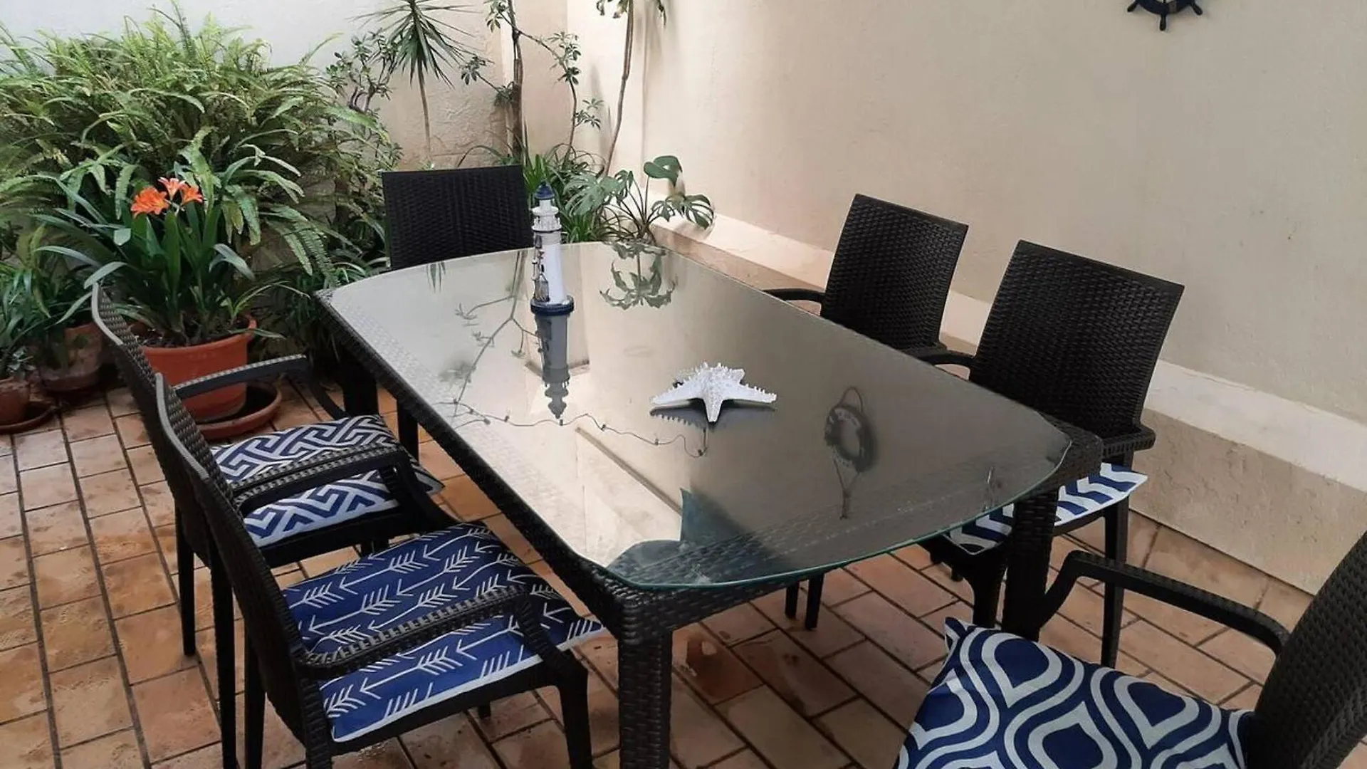 Charming Apartment In Cadiz Near The Beach 63 M² + Terrace contacts