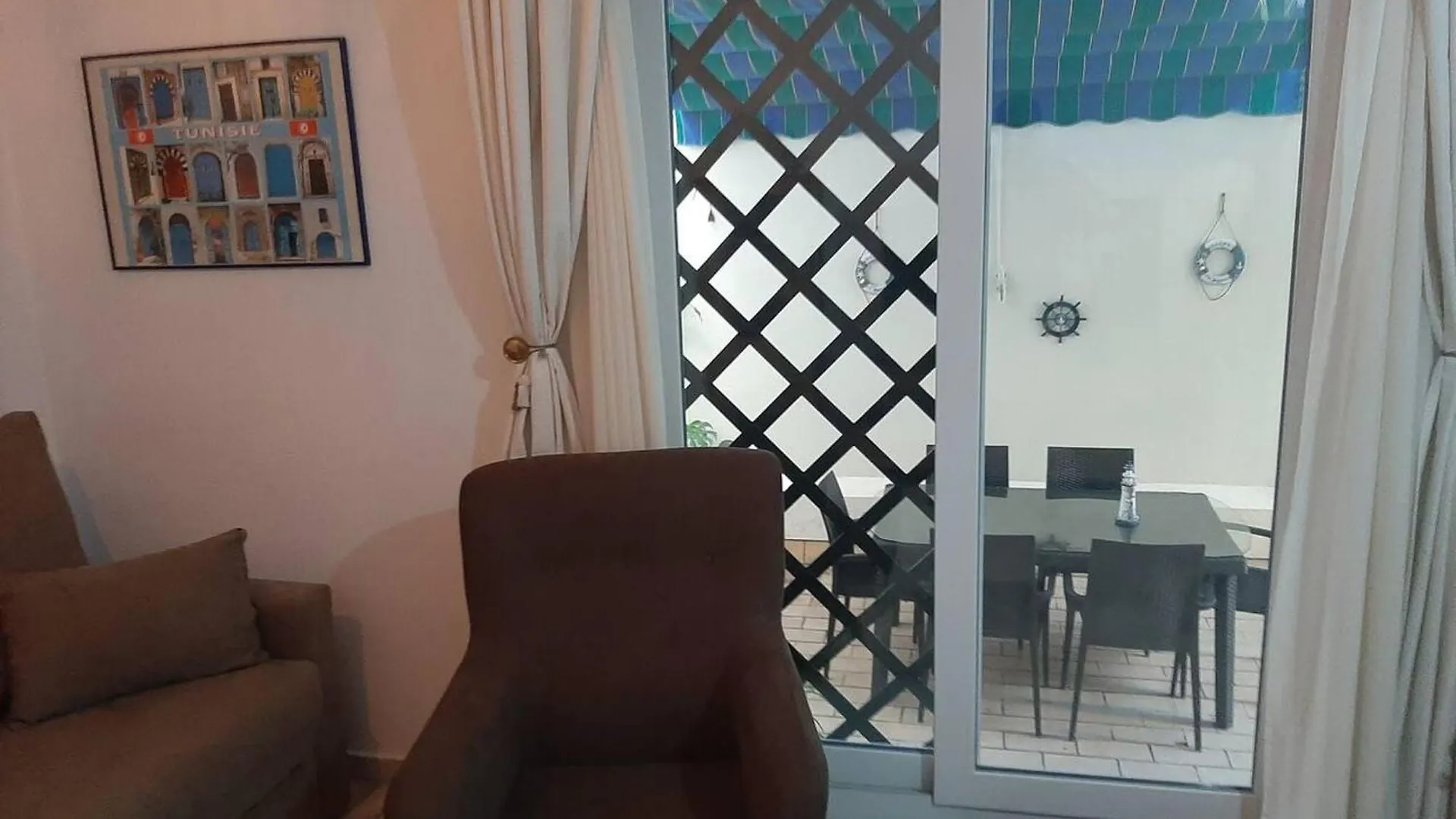 Charming Apartment In Cadiz Near The Beach 63 M² + Terrace 0*,  Spain