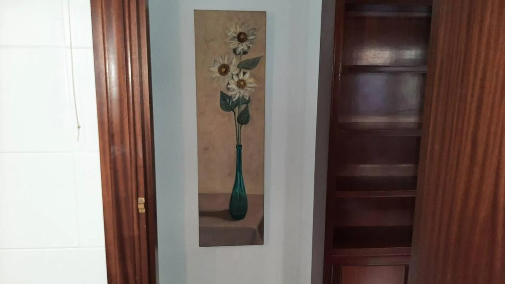 Charming Apartment In Cadiz Near The Beach 63 M² + Terrace