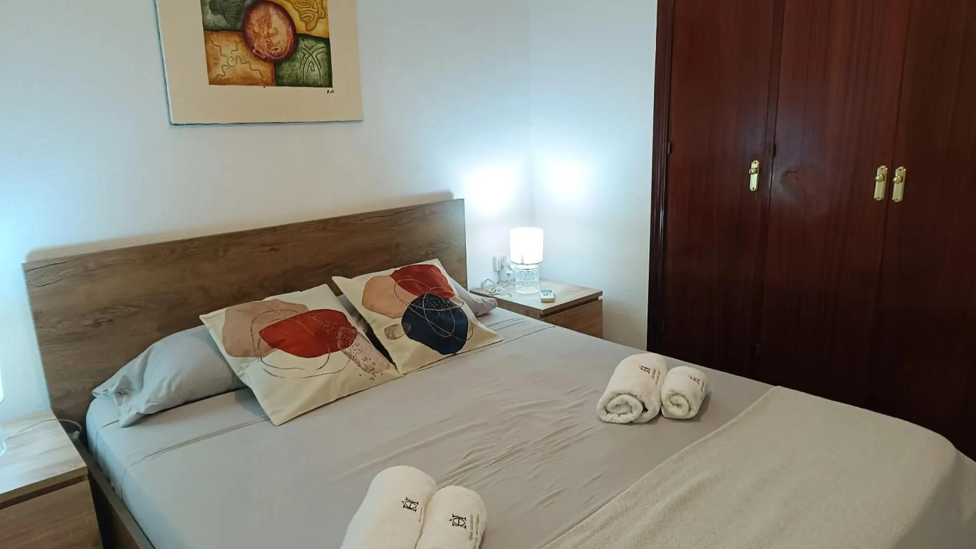 Charming Apartment In Cadiz Near The Beach 63 M² + Terrace