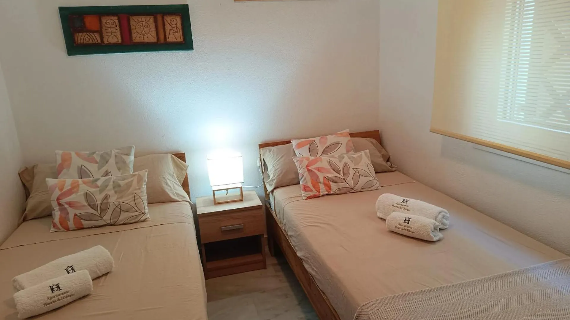 Charming Apartment In Cadiz Near The Beach 63 M² + Terrace