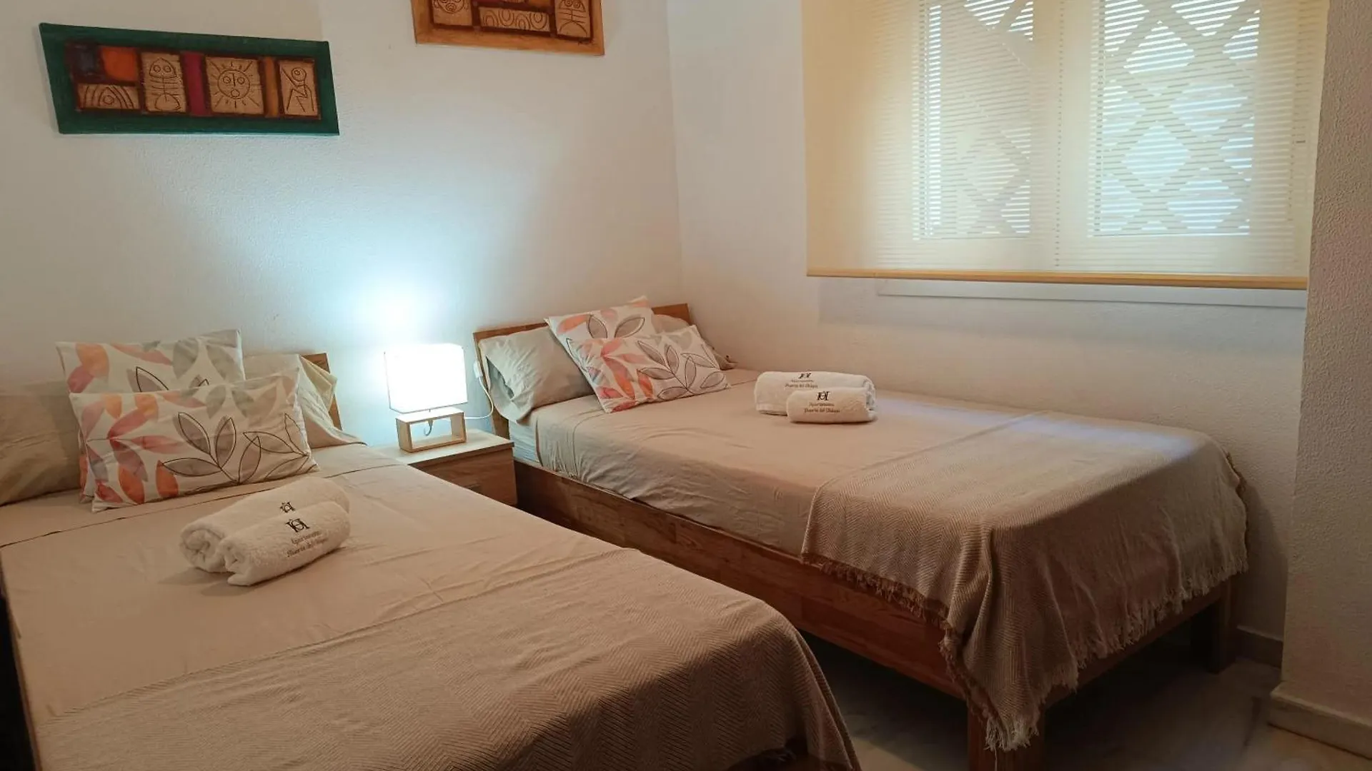 Charming Apartment In Cadiz Near The Beach 63 M² + Terrace